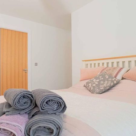 Beautiful 2 Bed In Central Birmingham: A Hidden Gem! Dış mekan fotoğraf