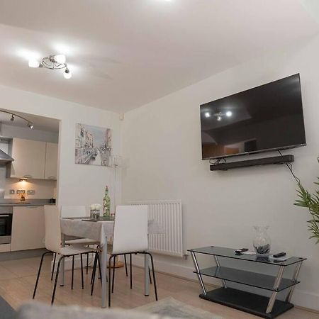 Beautiful 2 Bed In Central Birmingham: A Hidden Gem! Dış mekan fotoğraf