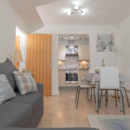 Beautiful 2 Bed In Central Birmingham: A Hidden Gem! Dış mekan fotoğraf