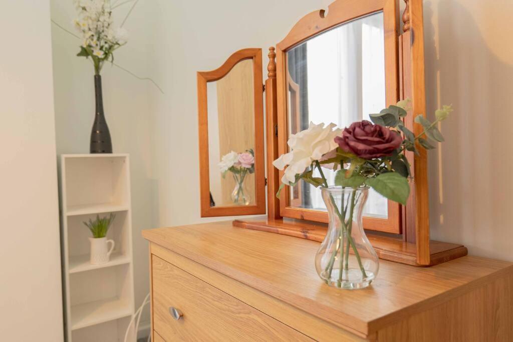Beautiful 2 Bed In Central Birmingham: A Hidden Gem! Dış mekan fotoğraf