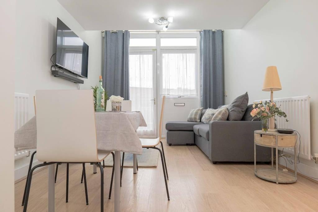 Beautiful 2 Bed In Central Birmingham: A Hidden Gem! Dış mekan fotoğraf