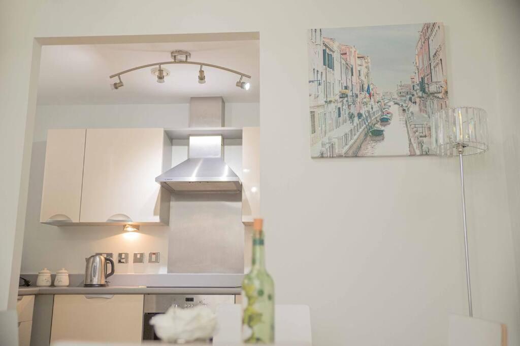 Beautiful 2 Bed In Central Birmingham: A Hidden Gem! Dış mekan fotoğraf